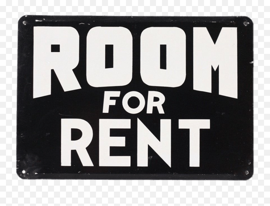 Room For Rent Sign Transparent Png - Yorkshire Dales National Park,Room Png