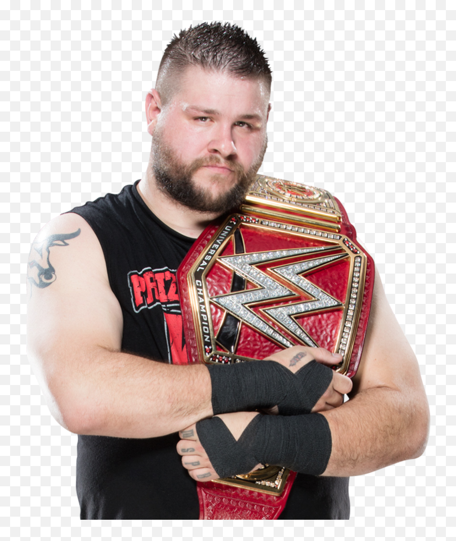 Kevin Owens Png