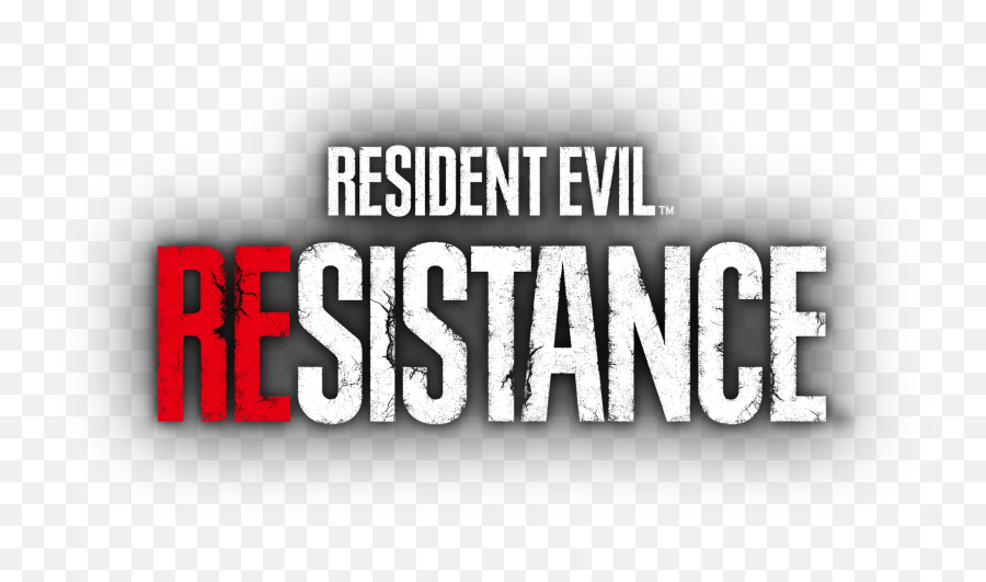 Resident Evil 3 - Biohazard Resistance Logo Png,Resident Evil Logo
