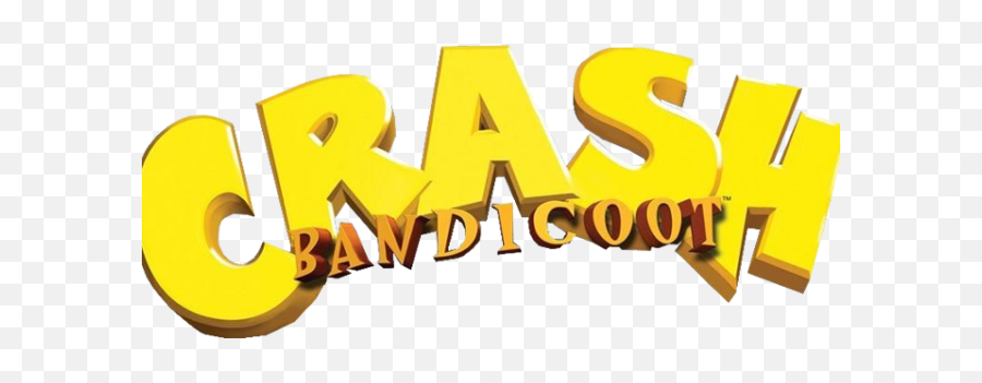 Remastered Ps4 - Crash Bandicoot Logo Png,Crash Bandicoot Logo Png