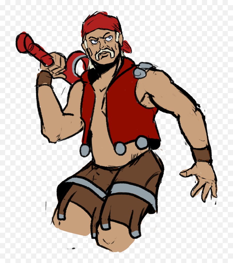 Hulk Hogan - Shulk Hogan Png,Hulk Hogan Png