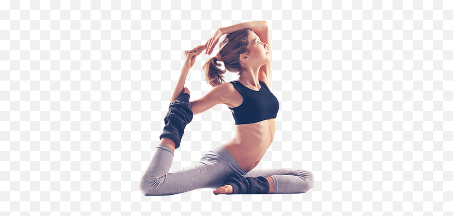 Yoga Png - Yoga Girl Png,Yoga Png