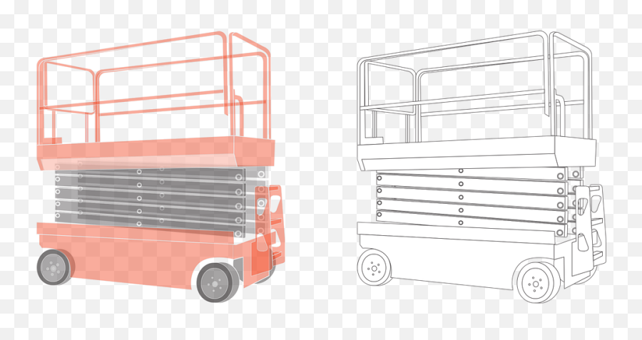 Skid Steer Construction Tools - Commercial Vehicle Png,Construction Tools Png