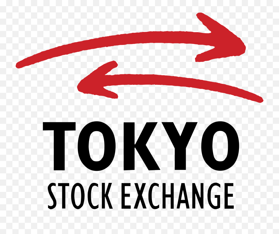 Tokyo Stock Exchange Logo Png - Tokyo Stock Exchange Logo,Tokyo Png