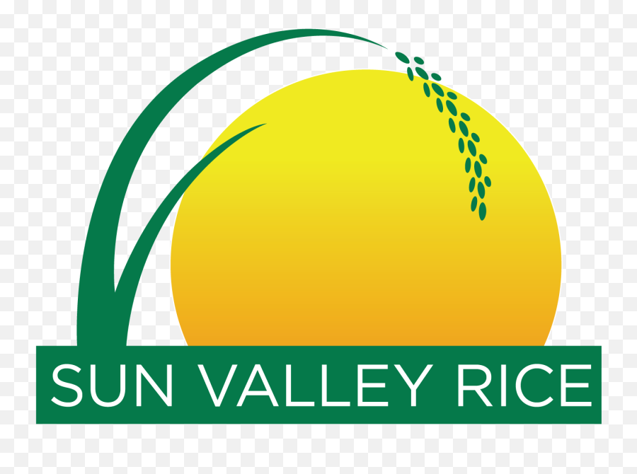 Superior Innovative - Sun Valley Rice Company Png,Rice Logo
