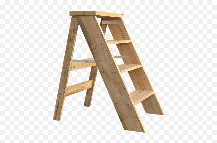 Ladder Steps Climb - Free Image On Pixabay Main Idea Middle School Png,Ladder Png