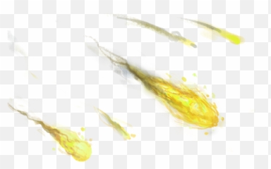 Meteor Png - Meteors