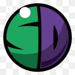 Twitch Logo Designs Themes Templates - Dot Png,Streamer Logo