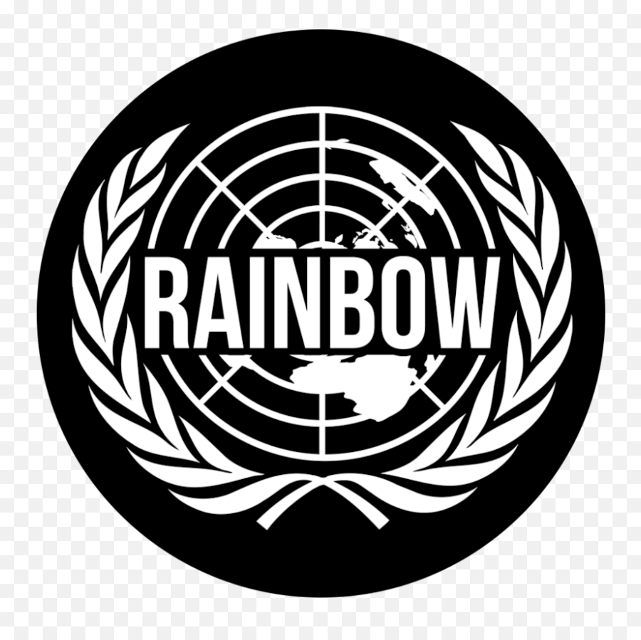 Rainbow Six Siege Logo Png Images