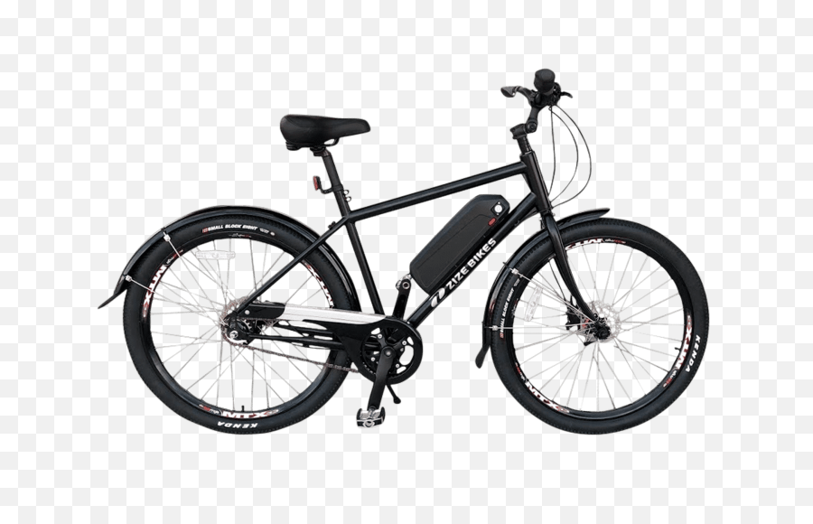 Gazelle City Bikes - Test At Our Shops Gazelle Chamonix C5 Hms Png,Bicycle Transparent