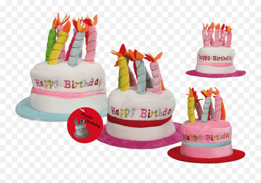 Happy Birthday Hat Png Image - Birthday,Happy Birthday Hat Png