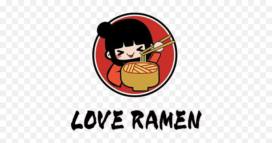 Love Ramen - Japanese Restaurant Online Order Canyon Love Ramen Png,Ramen Png