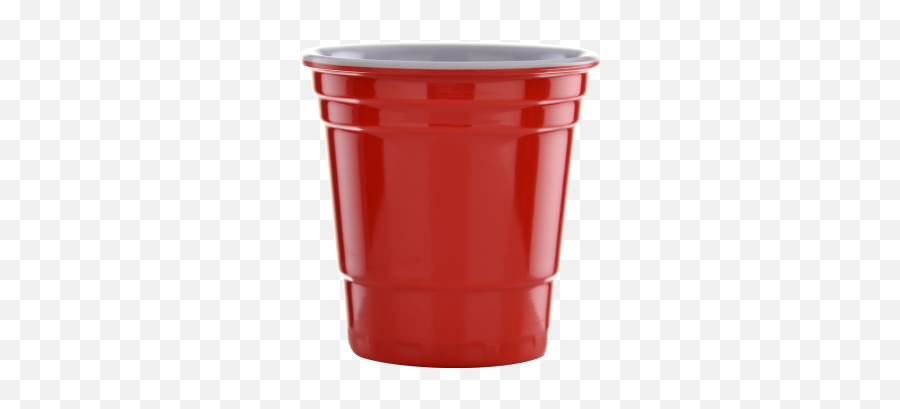 2 Oz Red Fill Up Cup Shot Glass - Cup Png,Shot Glass Png