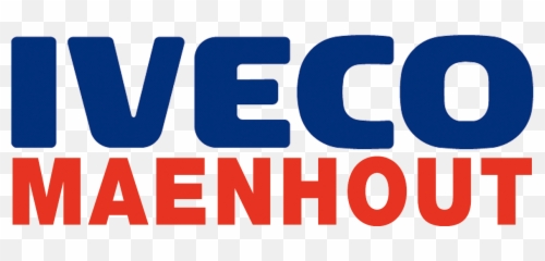 Iveco - Maenhout Vertical png