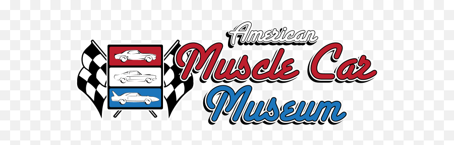 American Muscle Car Museum In Melbourne Florida - Florida Muscle Car Museum Png,Mercury Car Logos