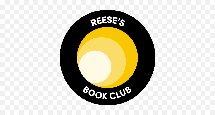 Reeseu0027s Book Club - Lincoln City Libraries Hello Sunshine Book Club Logo Png,Reeses Pieces Logo
