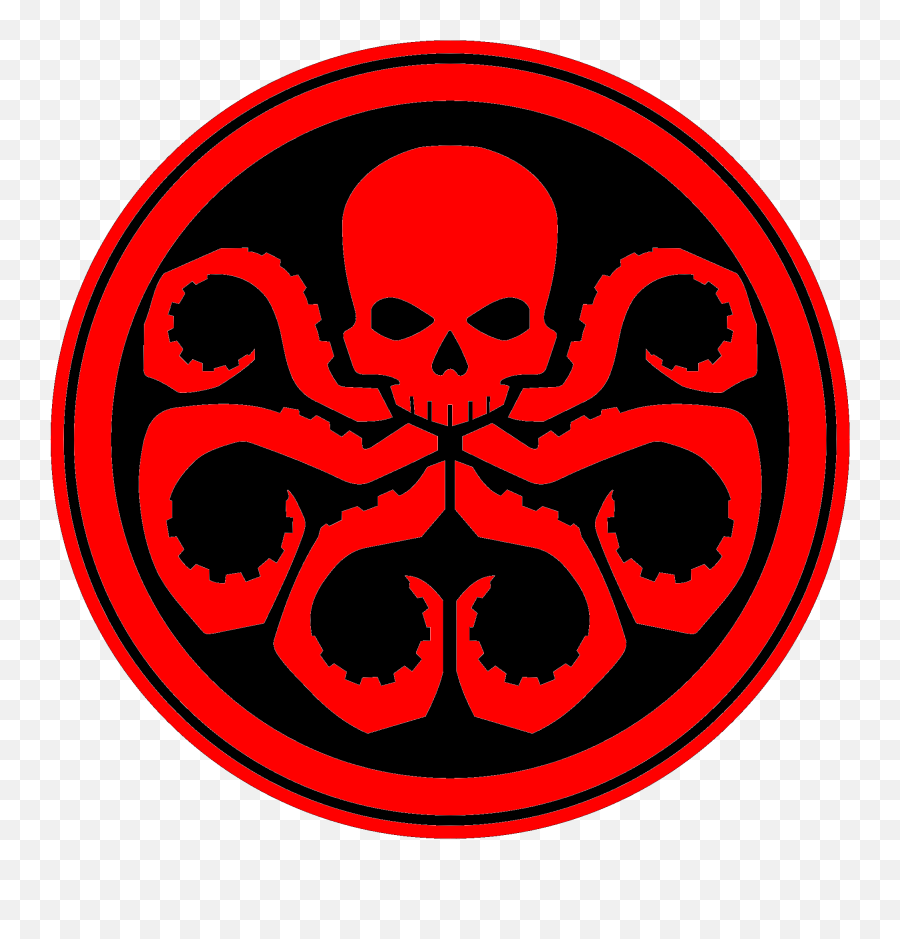 My Clan Emblem Got Rejected Not Reason Given - General Hydra Logo Png,Warframe Clan Logo