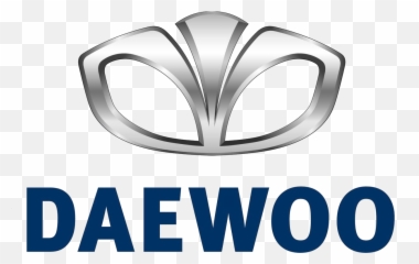 Daewoo Logo Hd Png Information