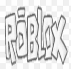 Free Transparent Roblox Logo Images Page 1 Pngaaa Com - transparent background old roblox logo