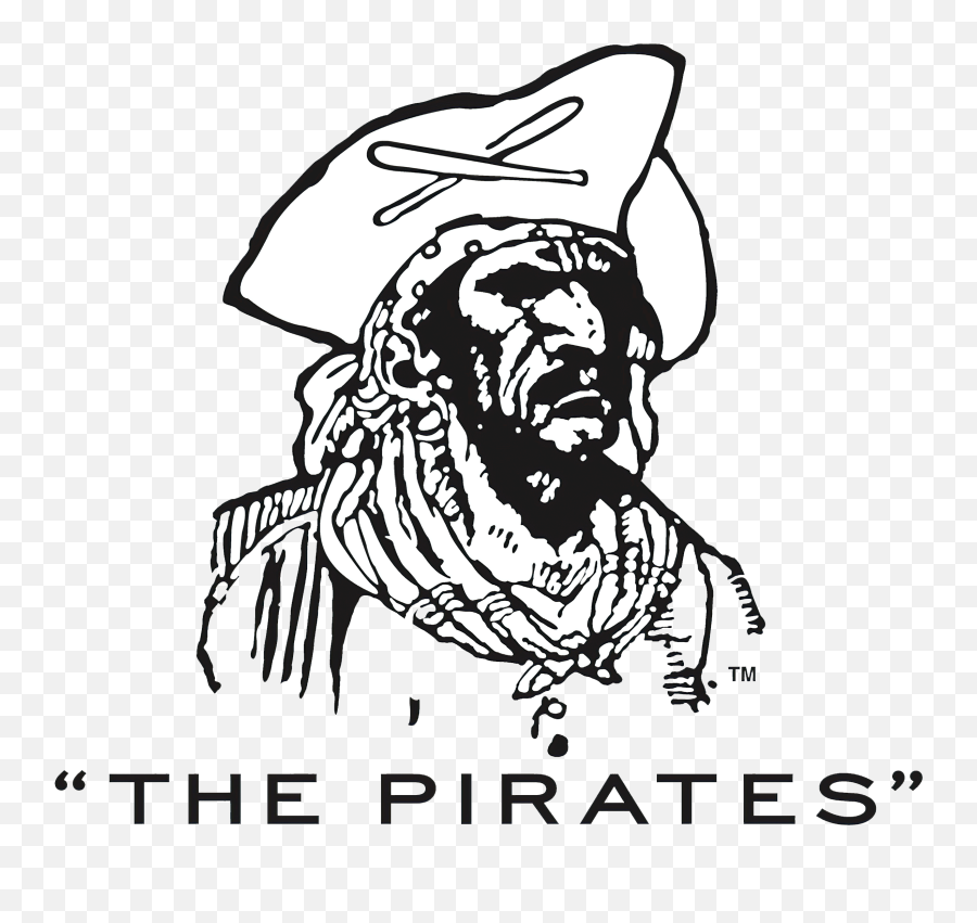 Pittsburgh Pirates Logo - Pittsburgh Pirates Logo 1934 Png,Pittsburgh Pirates Logo Png