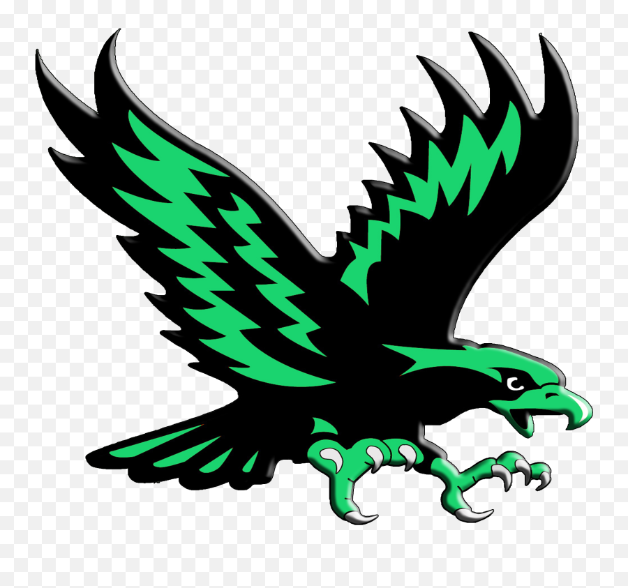 Library Of Philadelphia Eagles Football Png Logo