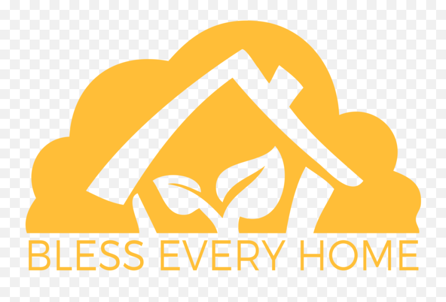 Hope Alive Church National Day Of Prayer - Bless Every Home Png,National Day Of Prayer Logo Png