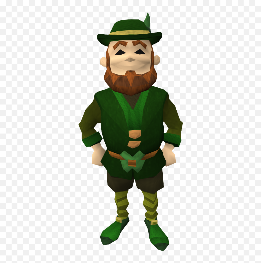 Tool Leprechaun - Tool Leprechaun Png,Leprechaun Png