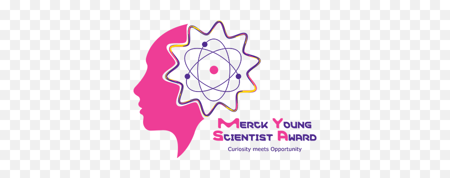 Merck Young Scientist Awards 2019 For Indian - Dot Png,Merck Logo Png
