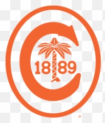 Logos Clemson University South Carolina - png