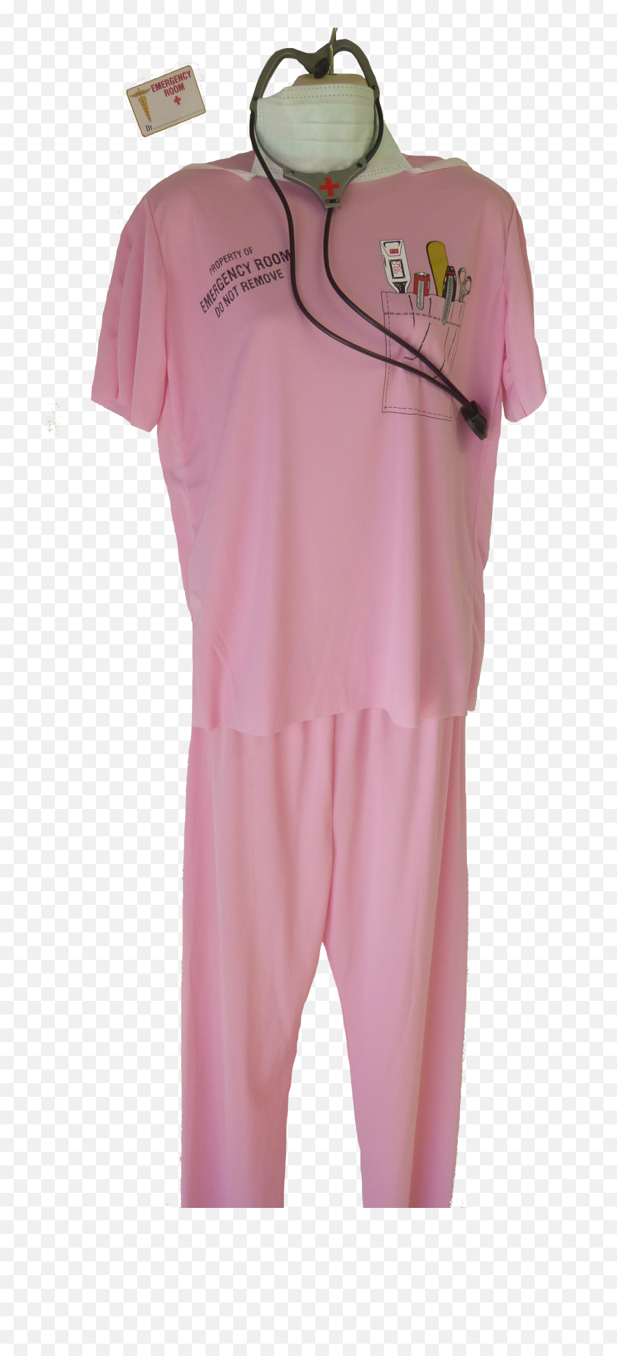 Pajamas T - Shirt Sleeve Pink M Tshirt Png Download 2448 Solid,Pajamas Png