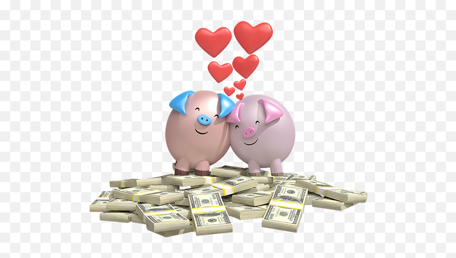 9 Smart Ways To Save Money - Marriage And Money Png,Save Money Png