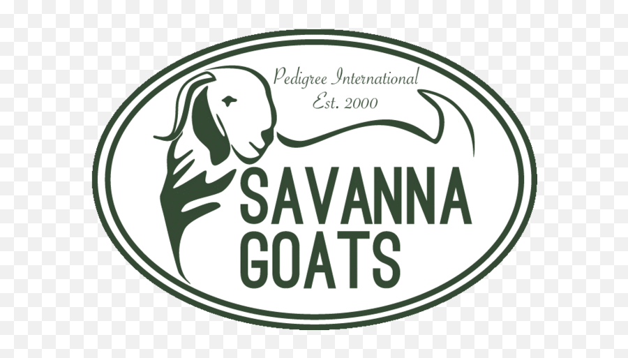 Openherd - Ziegen Creek Ranch Why Savannas Language Png,Pedigree Logo