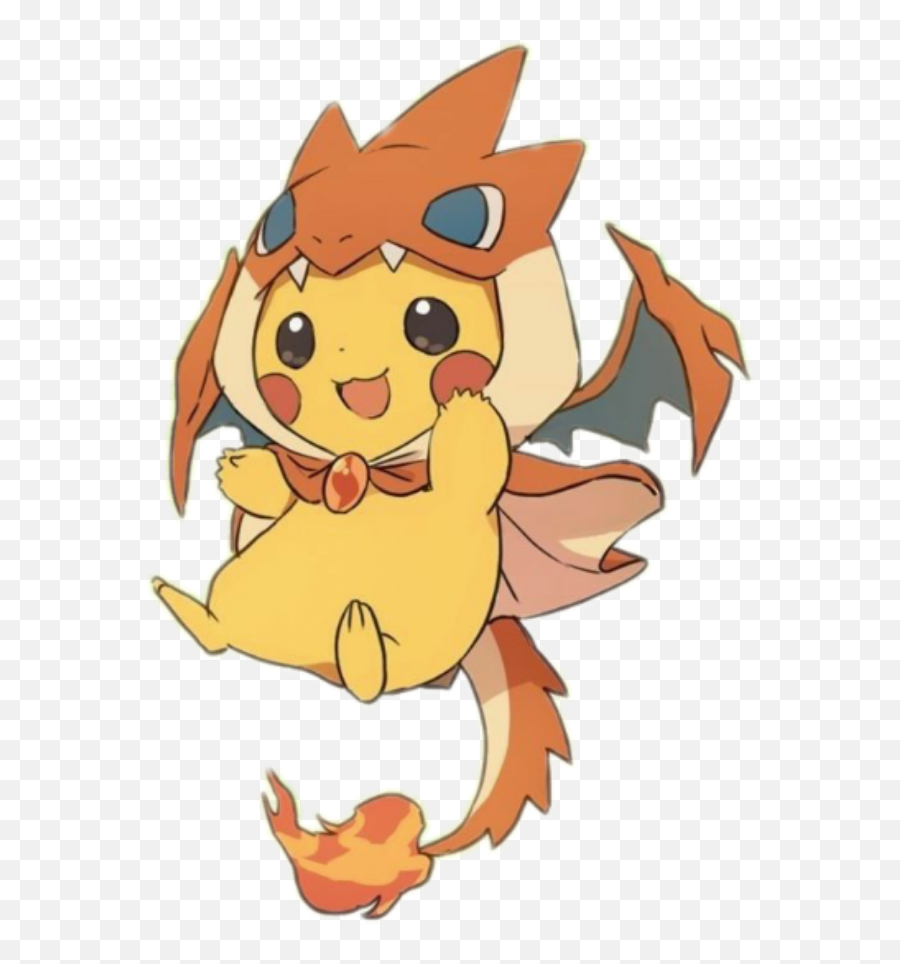 Charizard Freetoedit Pkmn Pokemon - Halloween Profile Pictures Cute Png,Charizard Transparent