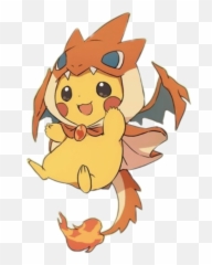 Charizard Freetoedit Pkmn Pokemon - Halloween Profile Pictures Cute Png,Charizard Transparent