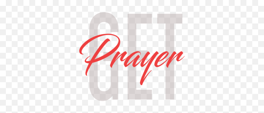 Prayer Request U2014 Family Christian Center - Calligraphy Png,Pray Png