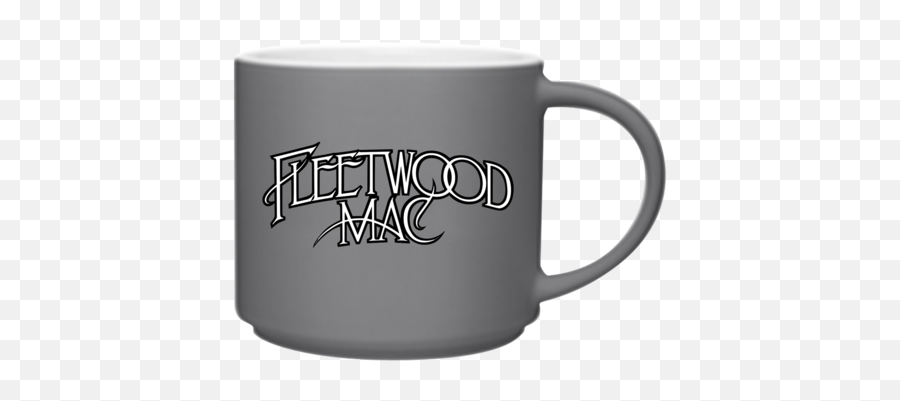 Fleetwood Mac Penguin Mug - Serveware Png,Fleetwood Mac Logo