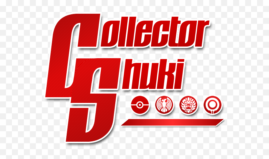 Kamen Rider U2013 Collectorshukicom - Language Png,Kamen Rider Ghost Logo