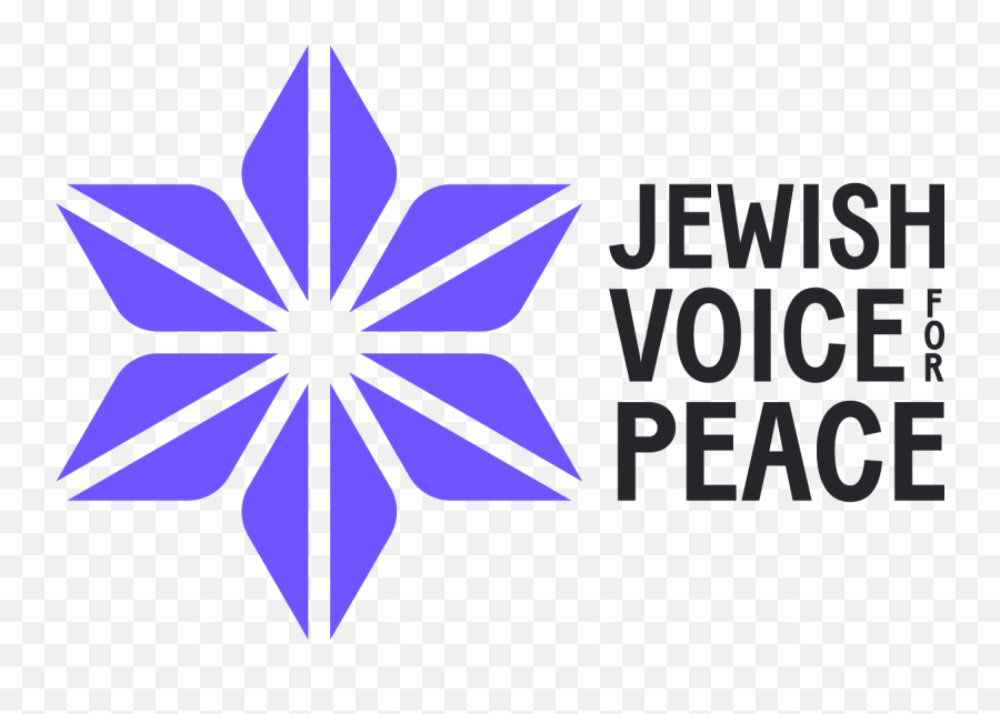 Support Palestinian Students And Allies - Jewish Voice For Peace Logo Png,Butler University Logo