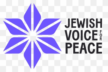 Support Palestinian Students And Allies - Jewish Voice For Peace Logo png