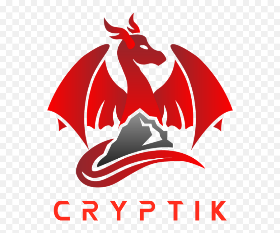 Team Cryptik - Team Cryptik Logo Png,Team Rocket Logo Png