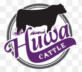 Huwa Cattle - Huwa Cattle Logo Png,Cattle Brand Logo