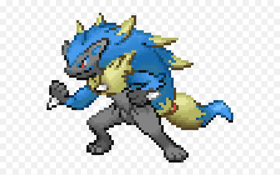 Willow Grove Sprites - Fictional Character Png,Zoroark Png