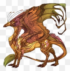 Skyrim Theme Playing In The Distance - Red Blue And Yellow Dragon Png,Dovahkiin Png