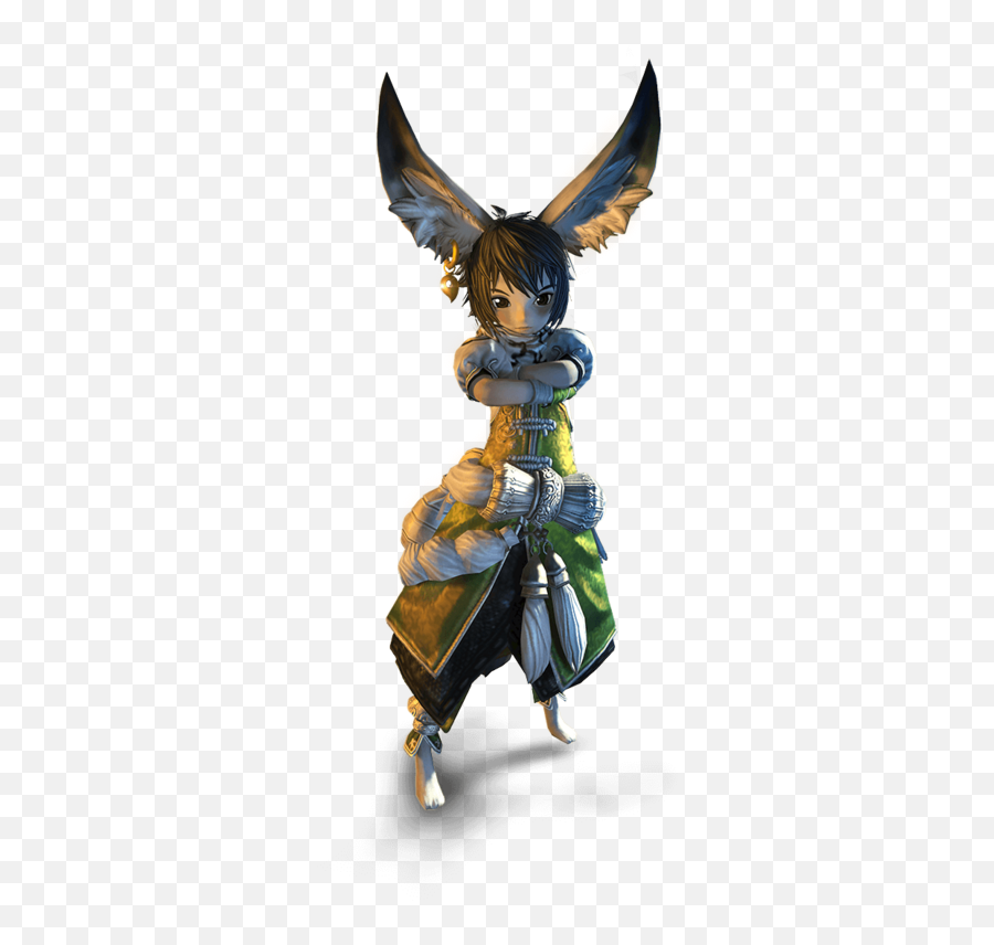 Lyn - Blade And Soul Lyn Png,Blade And Soul Logo Png
