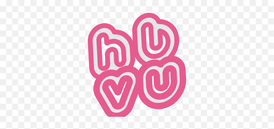 Hbvu - Girly Png,Imvu Logo