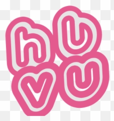 Hbvu - Girly Png,Imvu Logo