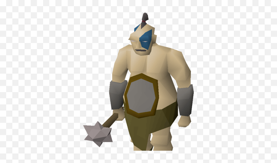 Keef - Old School Runescape Png,Chief Keef Png