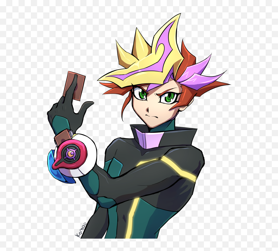 Transparent Background - Fictional Character Png,Yugioh Transparent