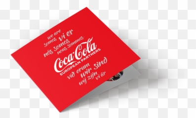 Coca - Cola Culture u0026 Change Case Study scarlettabbott png