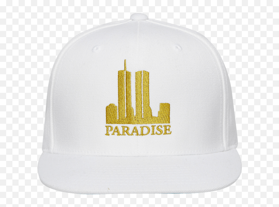 Twin Towers Snapback Hat Cap Png Transparent